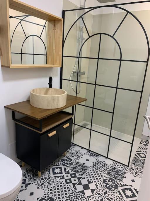Gite, Maison Entiere Avec Billard Et Bel Espace De Vie La Grange Blicourt Bagian luar foto